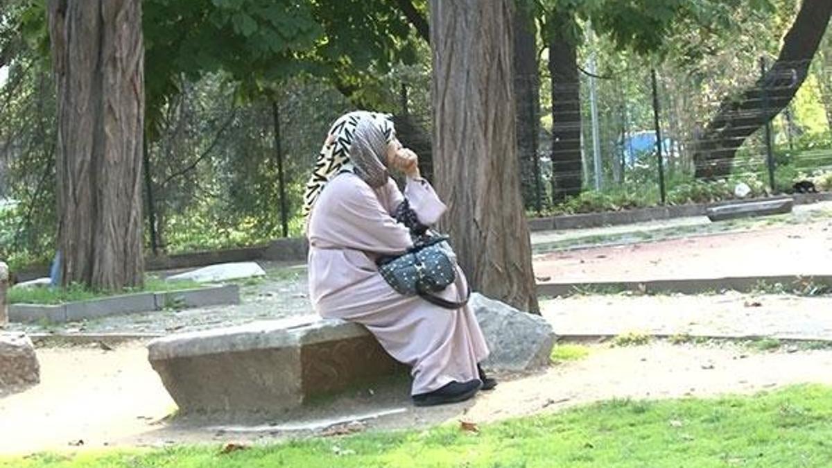 Tarihi kalıntılar 'bank' oldu