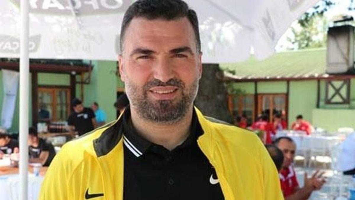 Hakan Ünsal: "Futbolculara bedelli askerlik için en uygun tarih Haziran"