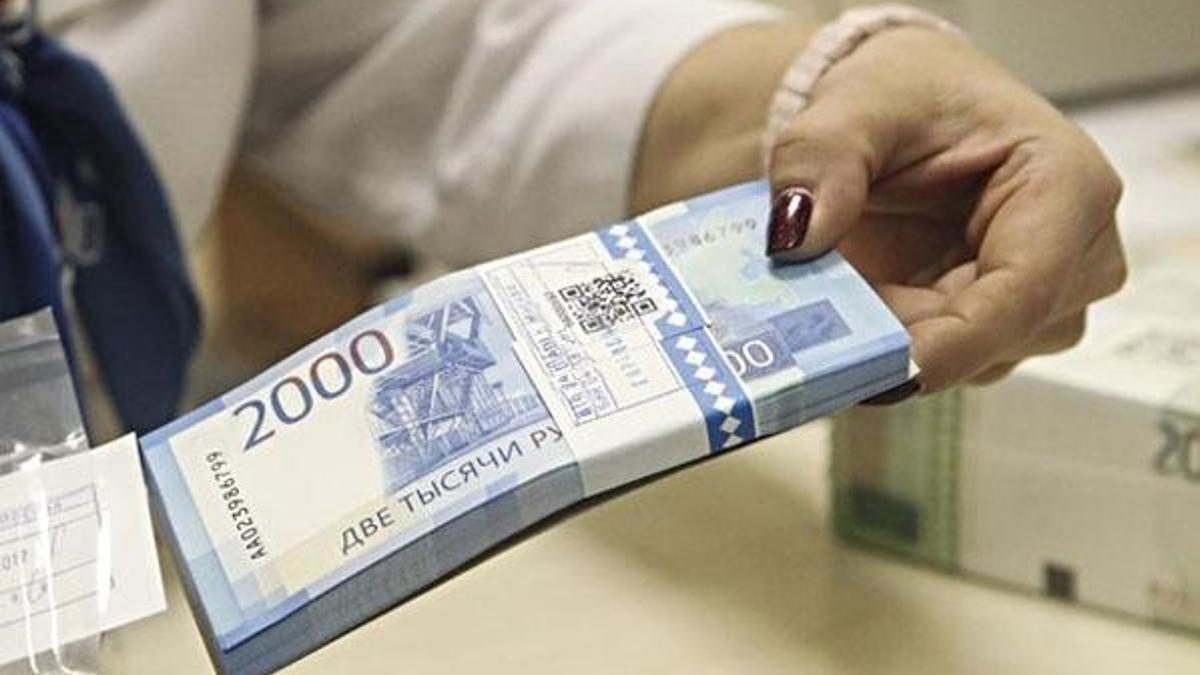 Rus şirketleri dolarsız ticarete odaklandı