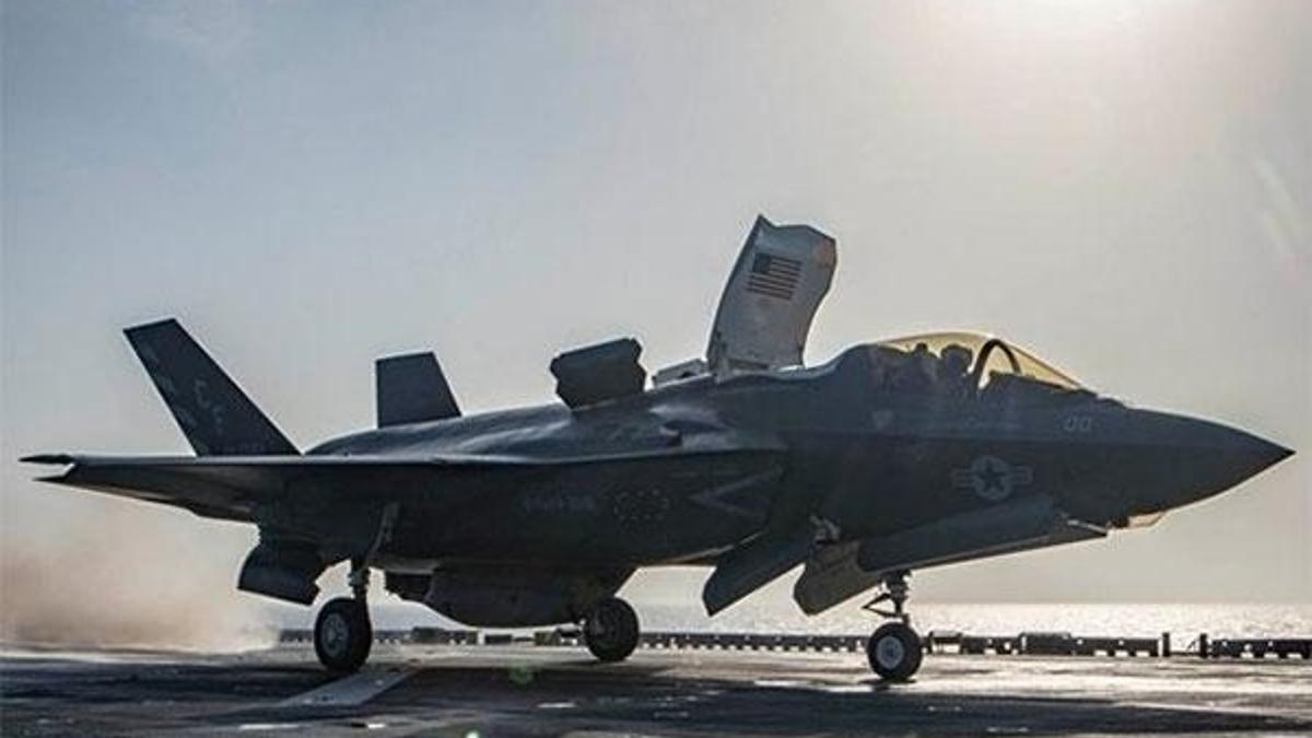 Savunma Sanayii Başkanı Demir'den F-35 ve Altay tankı açıklaması