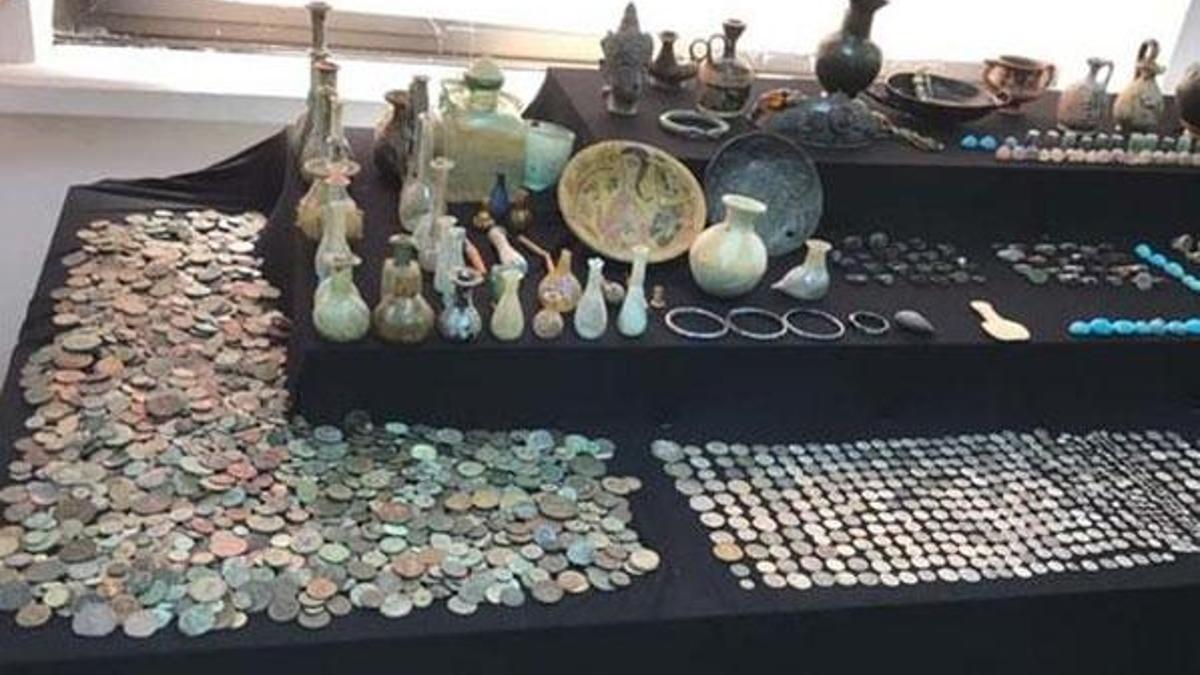 12 ilde Cumhuriyet tarihinin en büyük operasyonu