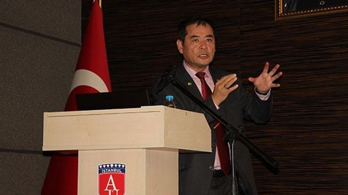 Japon deprem uzmanından korkutan İstanbul açıklaması