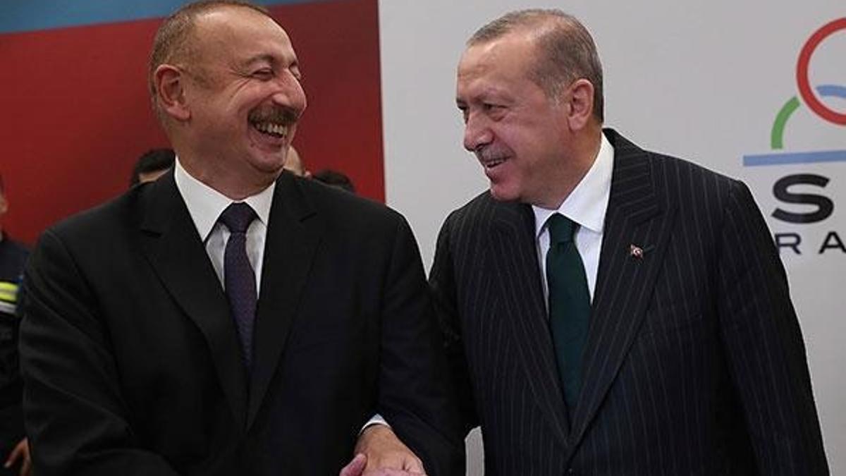 "Türkiye, Erdoğan liderliğinde dünya çapında büyük güce ulaştı"