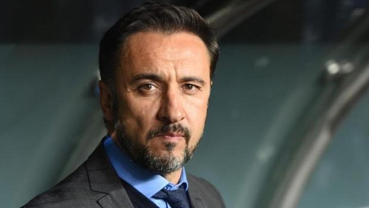 Vitor Pereira'ya 'sportmenlik dışı' ceza!