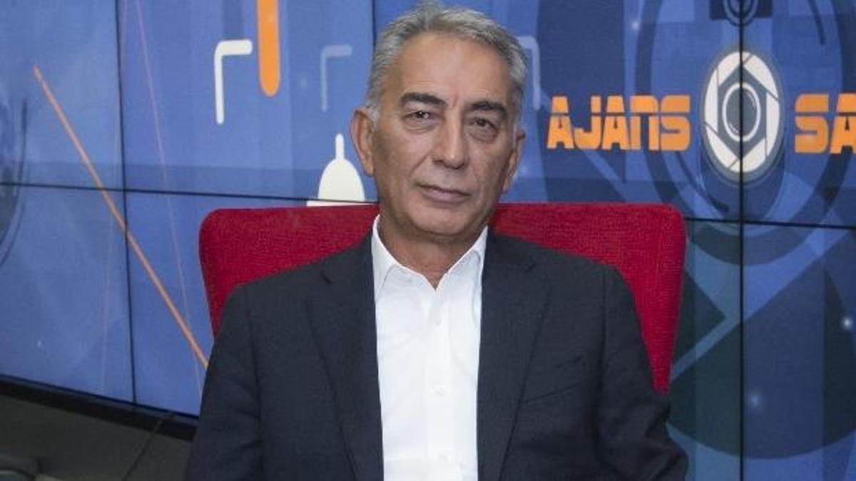 Adnan Polat: "Arda, benim için hayal kırıklığı oldu"