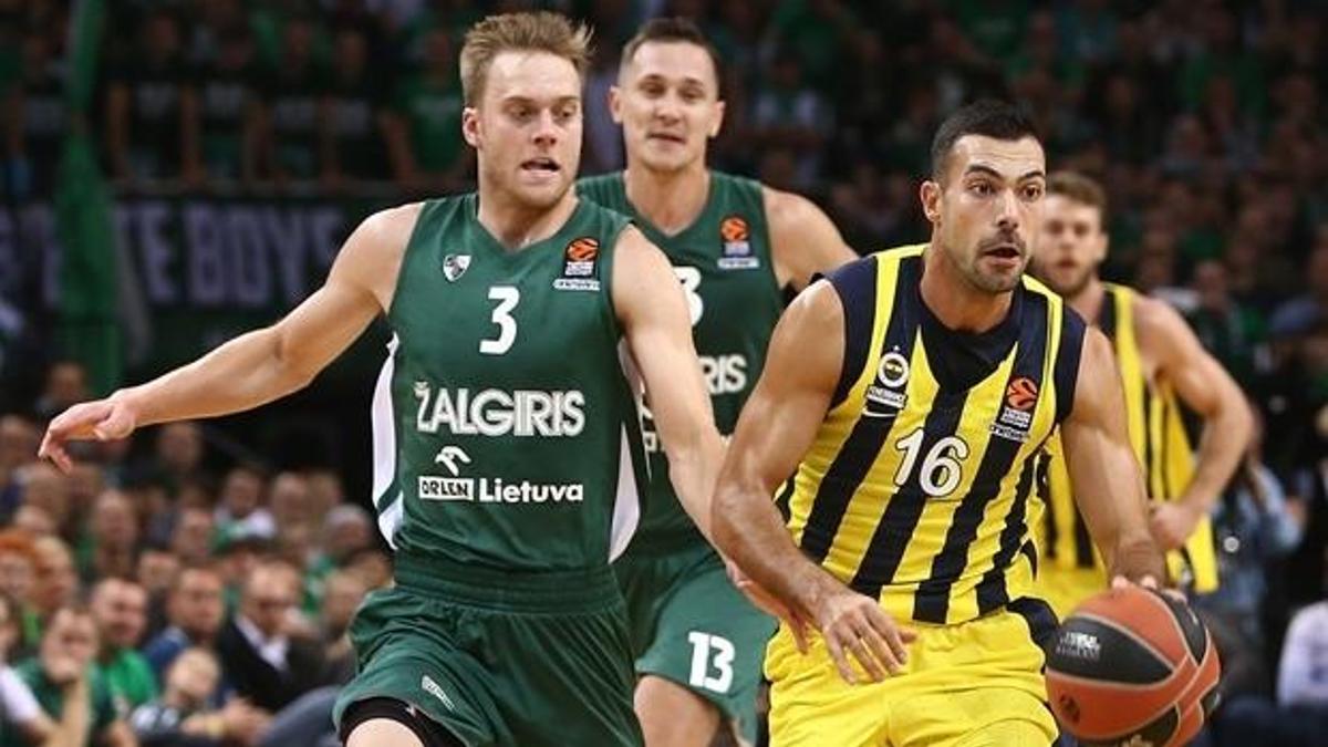 Fenerbahçe durdurulamıyor!