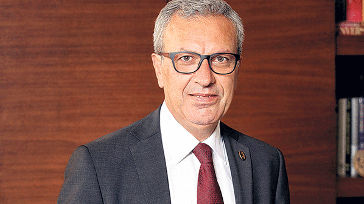 İş'te güven!