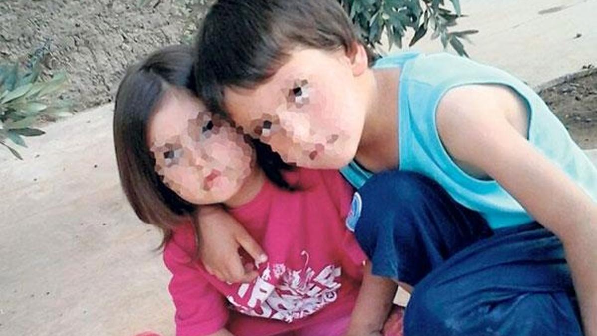 363 ve 364 no’lu kardeşler yuvaya döndü