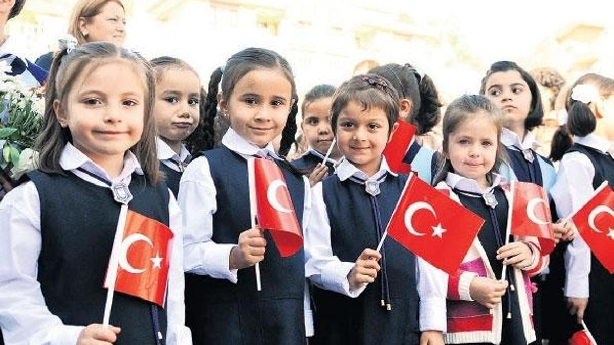 ‘Andımız’a dönüş yok