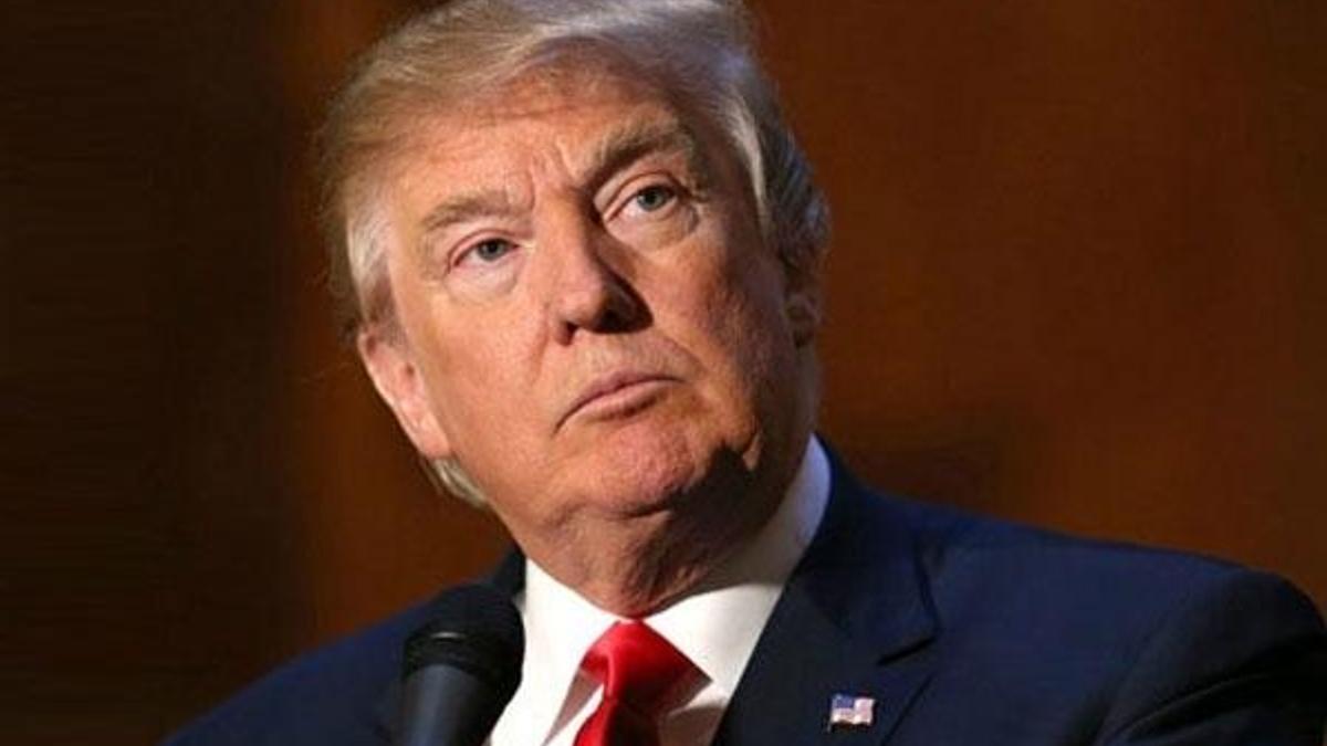 ABD Başkanı Trump'tan Cemal Kaşıkçı açıklaması: Bazı sorularımız olacak!