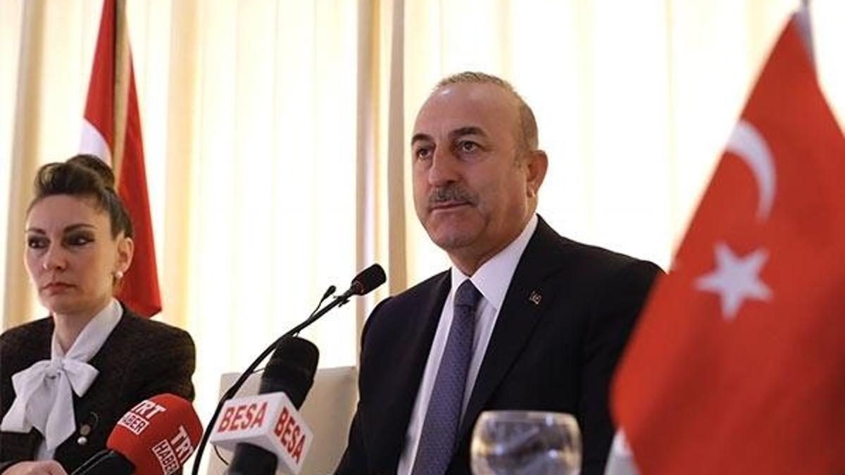 "FETÖ'nün aktif olduğu ülkelerin sayısı hızla azalıyor"