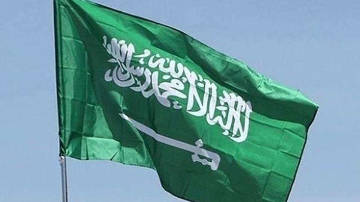 Suudi Arabistan'dan son dakika açıklaması! 'İstanbul'a gitti'