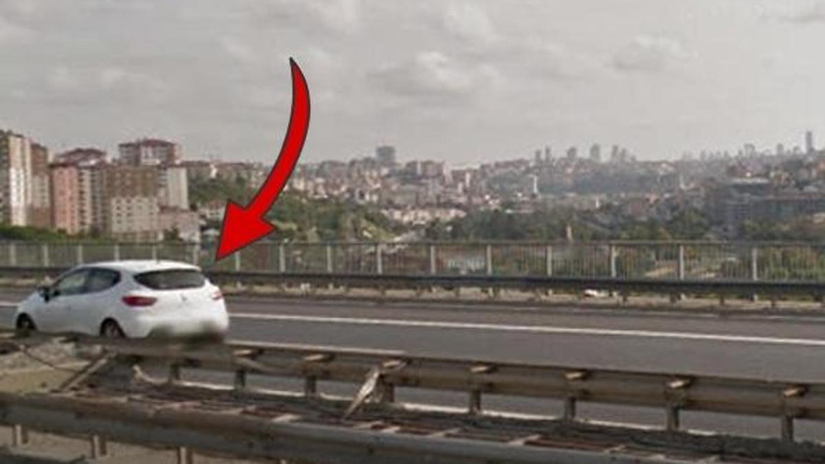 Akılalmaz olay! Seyir halindeki otomobilin içinde vuruldu