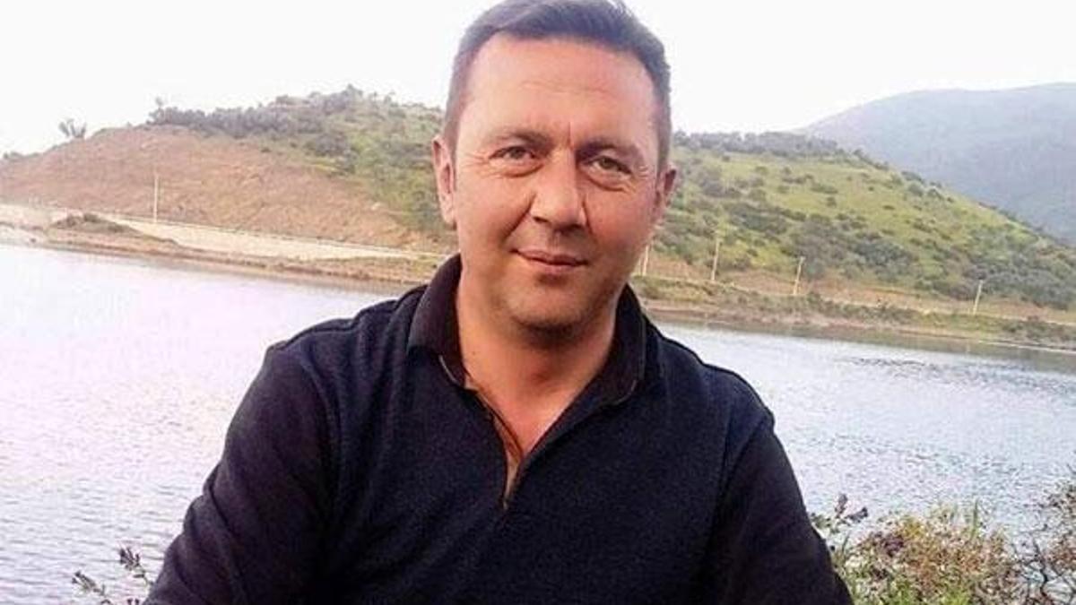 Okul müdürü görev başında hayatını kaybetti