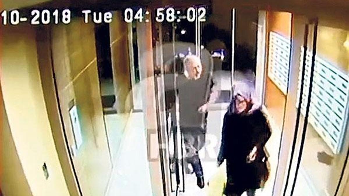 ‘Seni nereye gömdüler Cemal?’