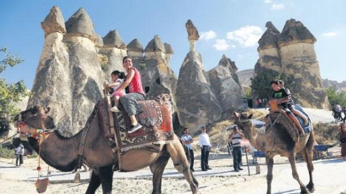 29 Ekim bereketi