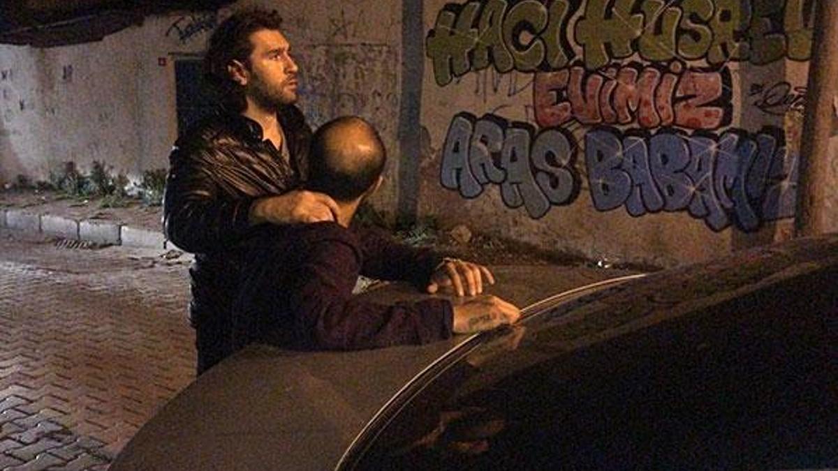İstanbul’da narkotik operasyonu
