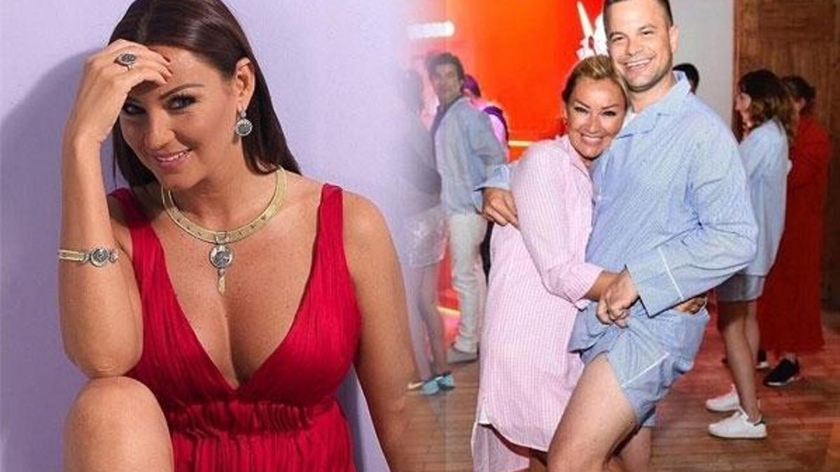 Pınar Altuğ'dan takipçisine ince ayar!