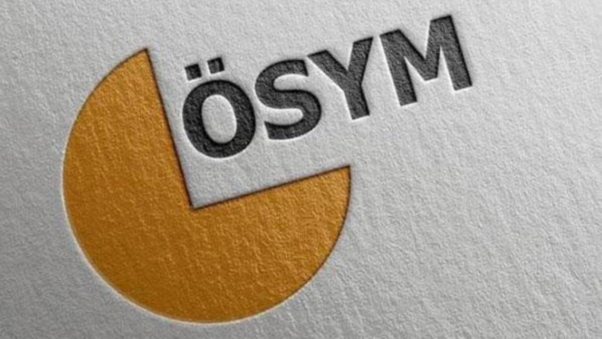 KPSS sonuçları ne zaman açıklanacak? ÖSYM duyurdu