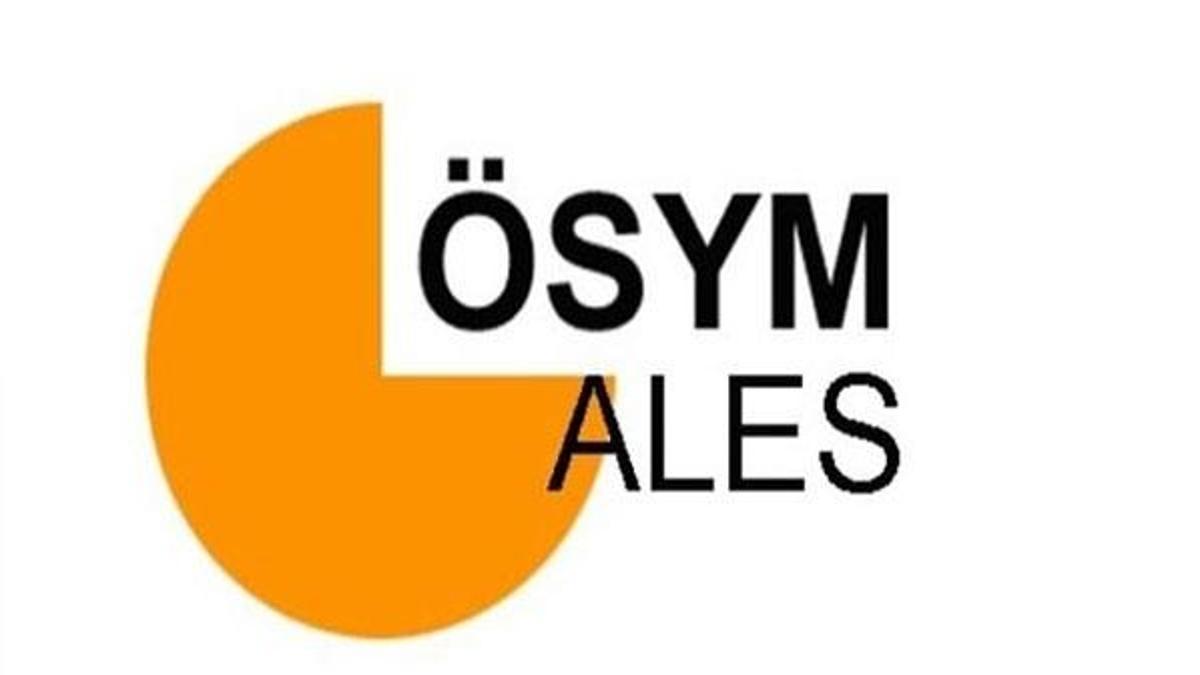 ALES/3 sınavı ne zaman yapılacak? ALES/3 sınav giriş belgeleri yayımlandı mı?