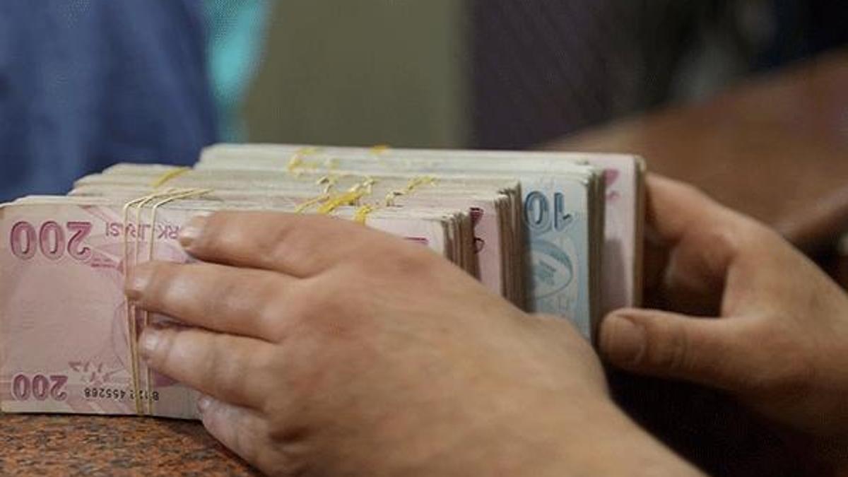 Bankacı kardeşlerden milyonluk vurgun!
