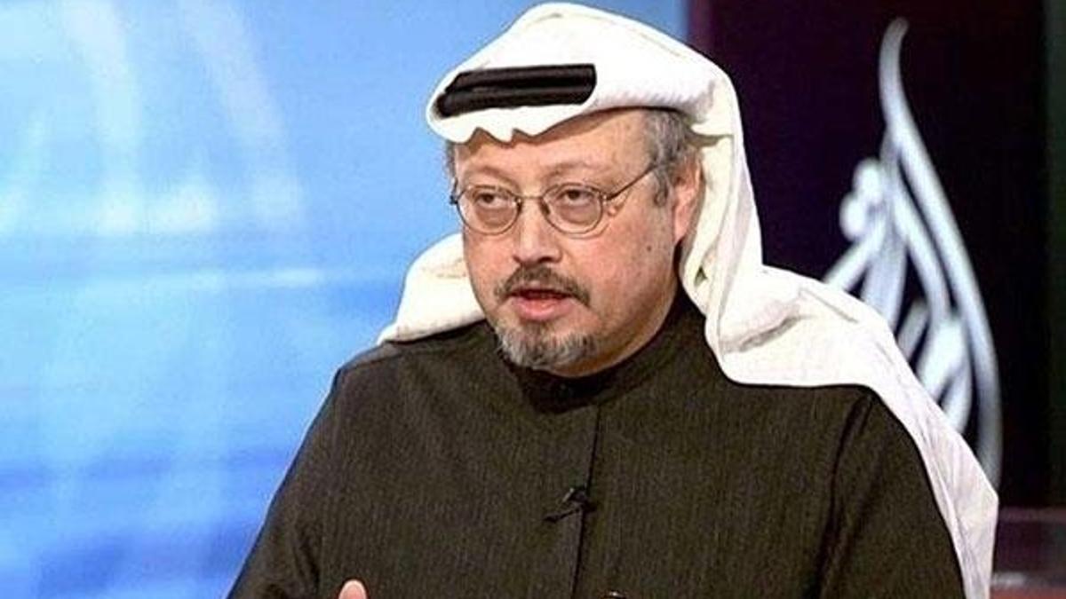 Son dakika... Suudi Arabistan'dan bir Cemal Kaşıkçı açıklaması daha!