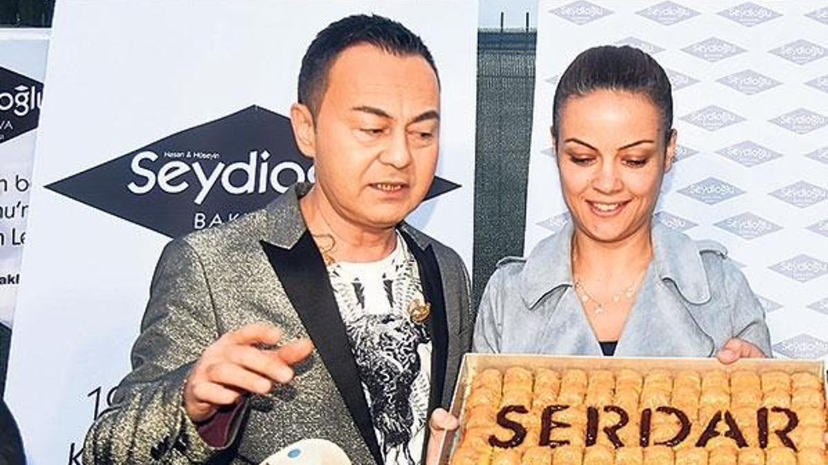 Baklavacı açabilirim