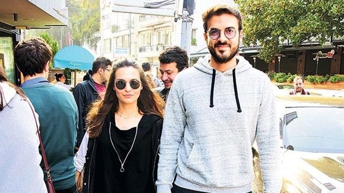 Düğün ağustos ayında