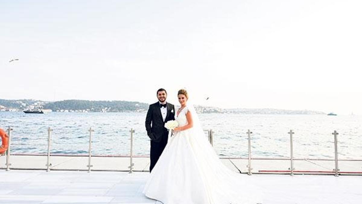 Mutluluğa ‘evet’ dediler