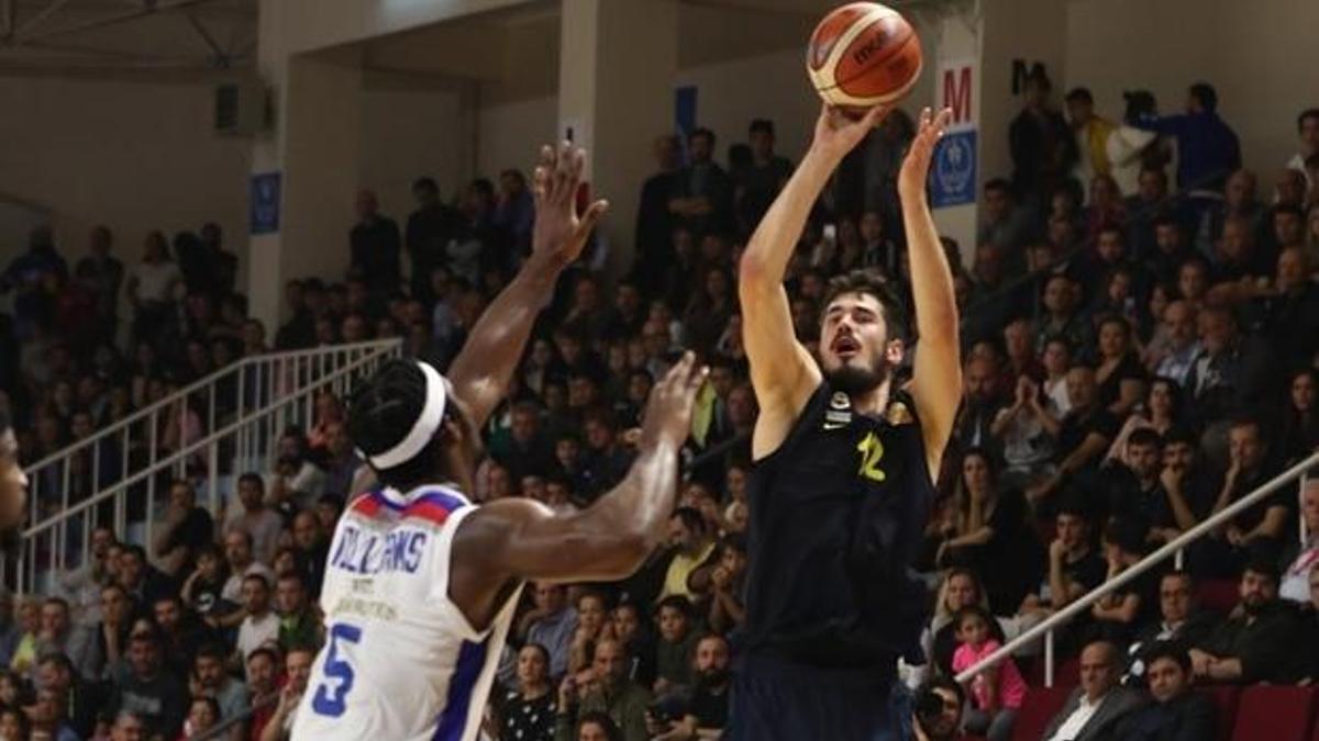 Fenerbahçe çok farklı!