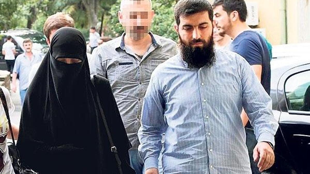 ABD, DEAŞ’la anlaşma  yapmış
