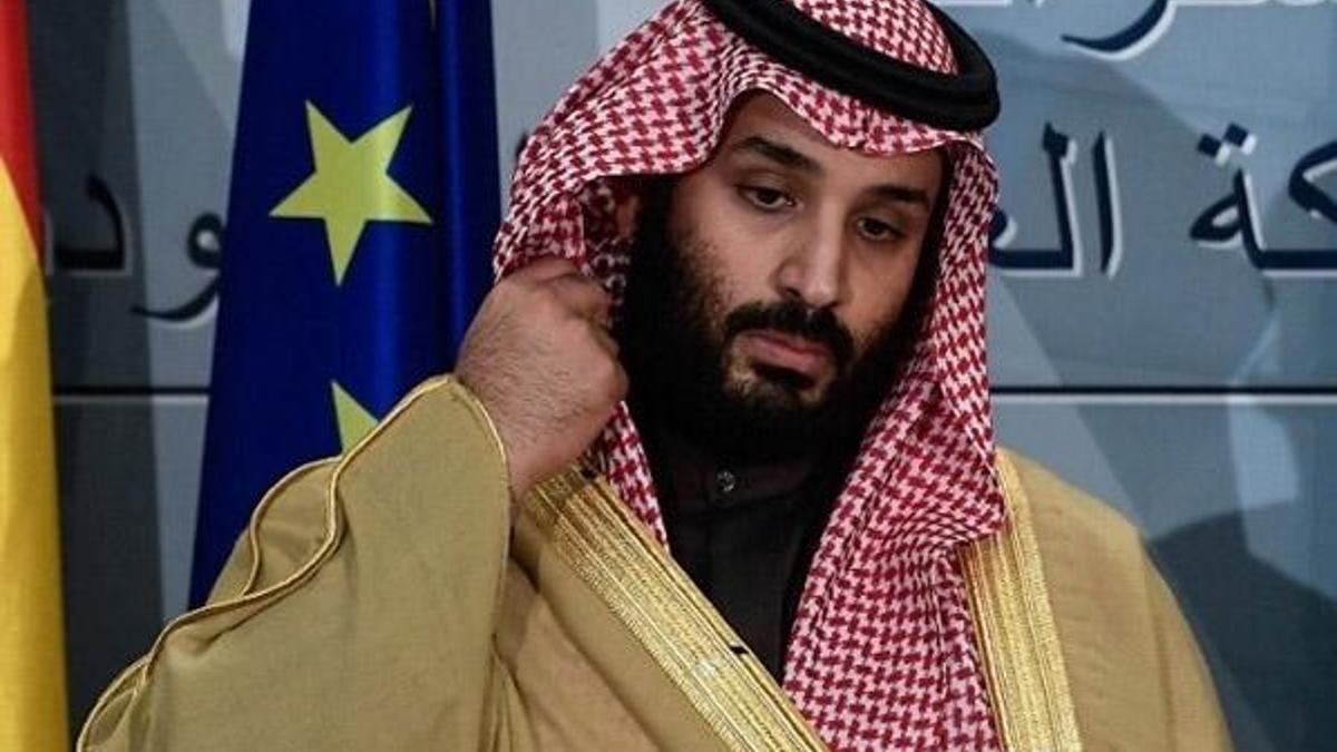 'Başa çıkmamız gereken en ahlaksız hükümet'