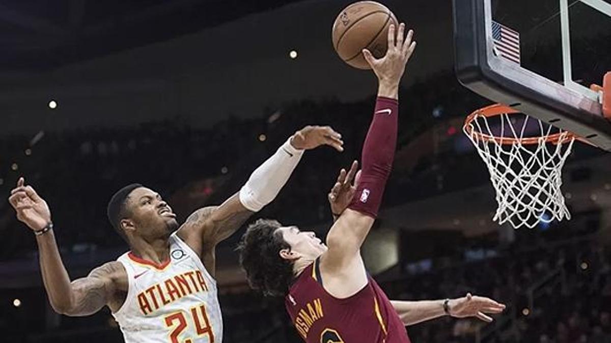 Cedi'nin 12 sayısı galibiyete yetmedi!