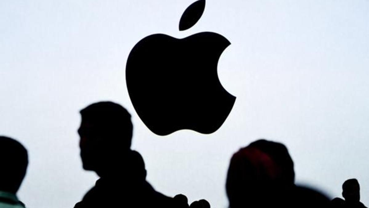 Türk hacker Apple'dan fidye istedi!