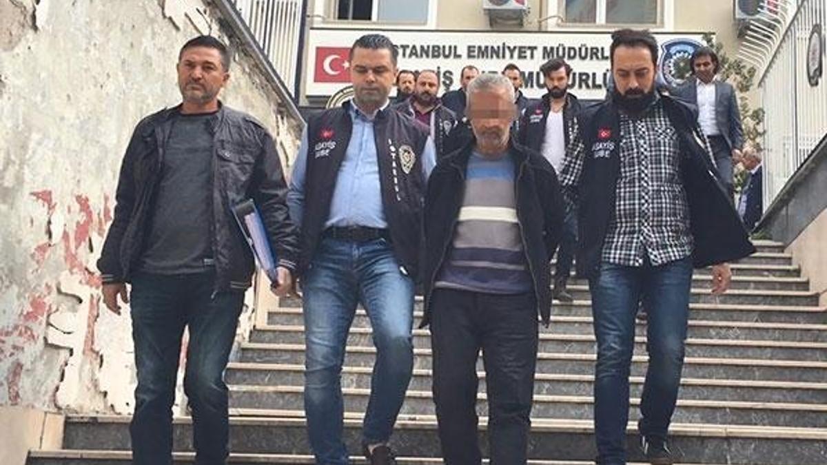 Yanlışlıkla öldürülen kadının katili eski kiralık katil çıktı
