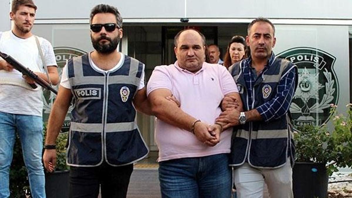 Cinci hoca mağduru kadın: Beni kardeşime öldürtmek istediler