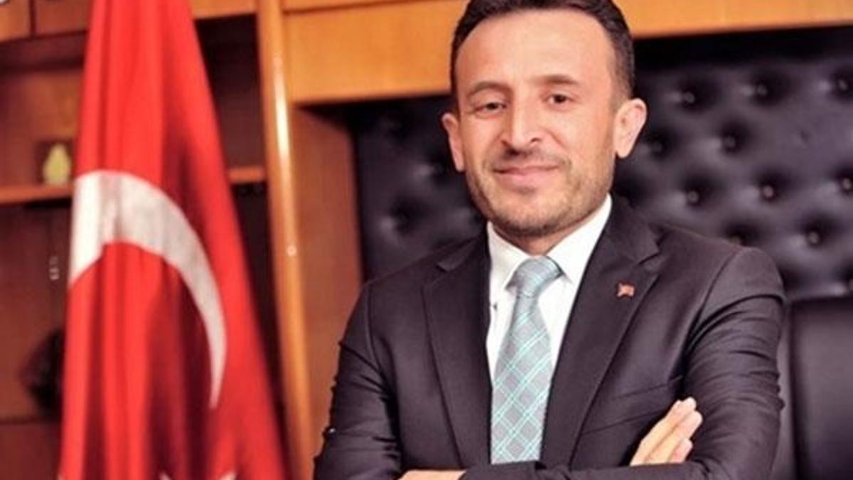 Son dakika: AK Partili belediye başkanına silahlı saldırı