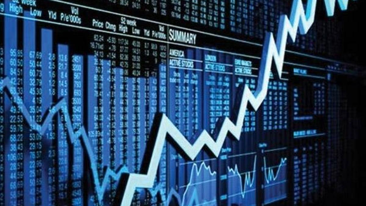 Avrupa borsaları günü düşüşle kapattı
