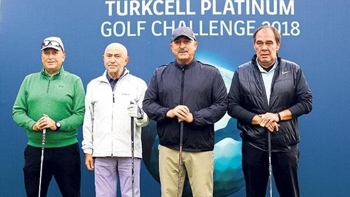 Şampiyonlar belli oldu