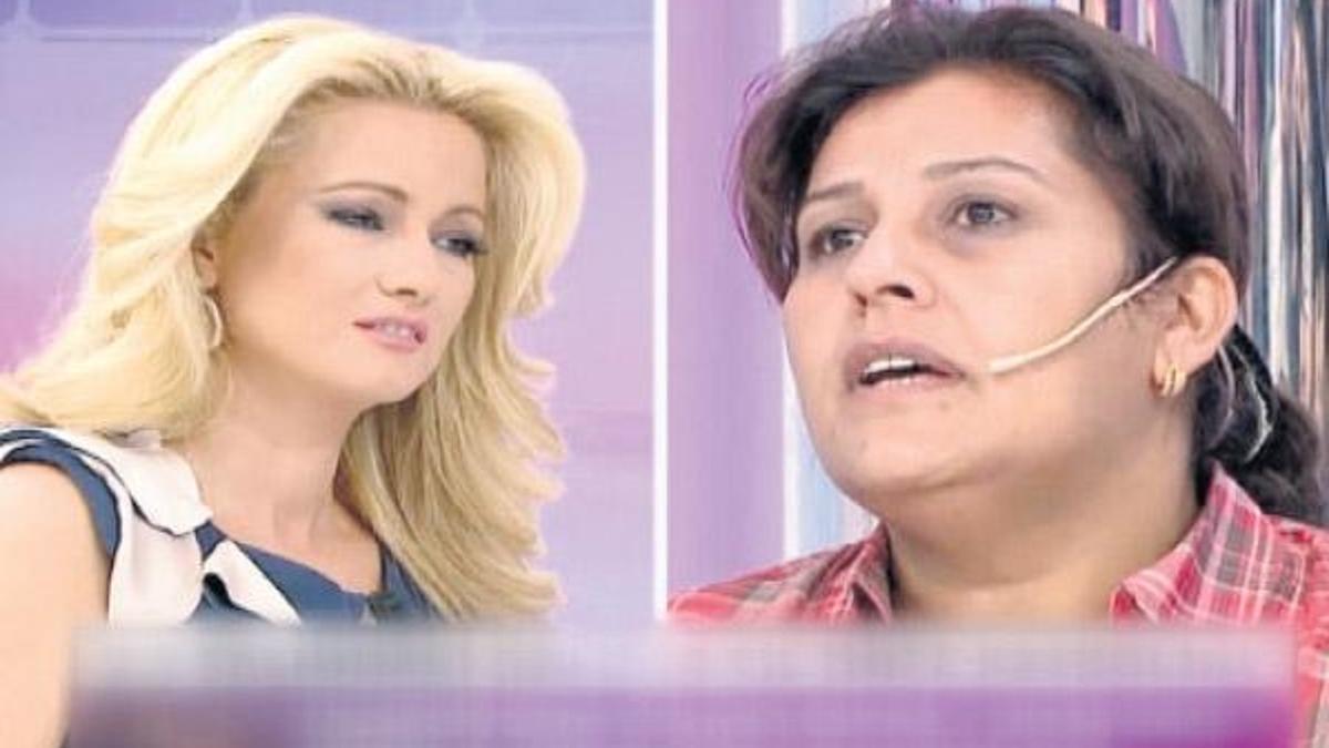 21 yıl sonra...