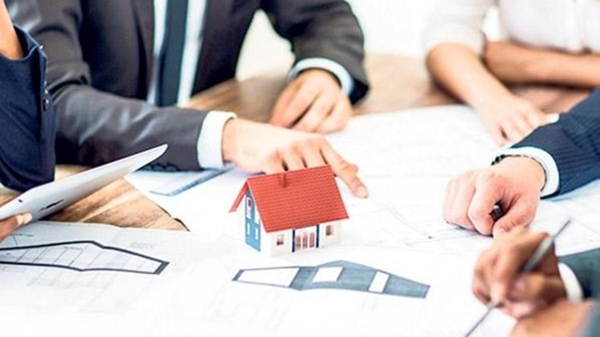 Emlakçı bile ‘barış’ fırsatçısı oldu