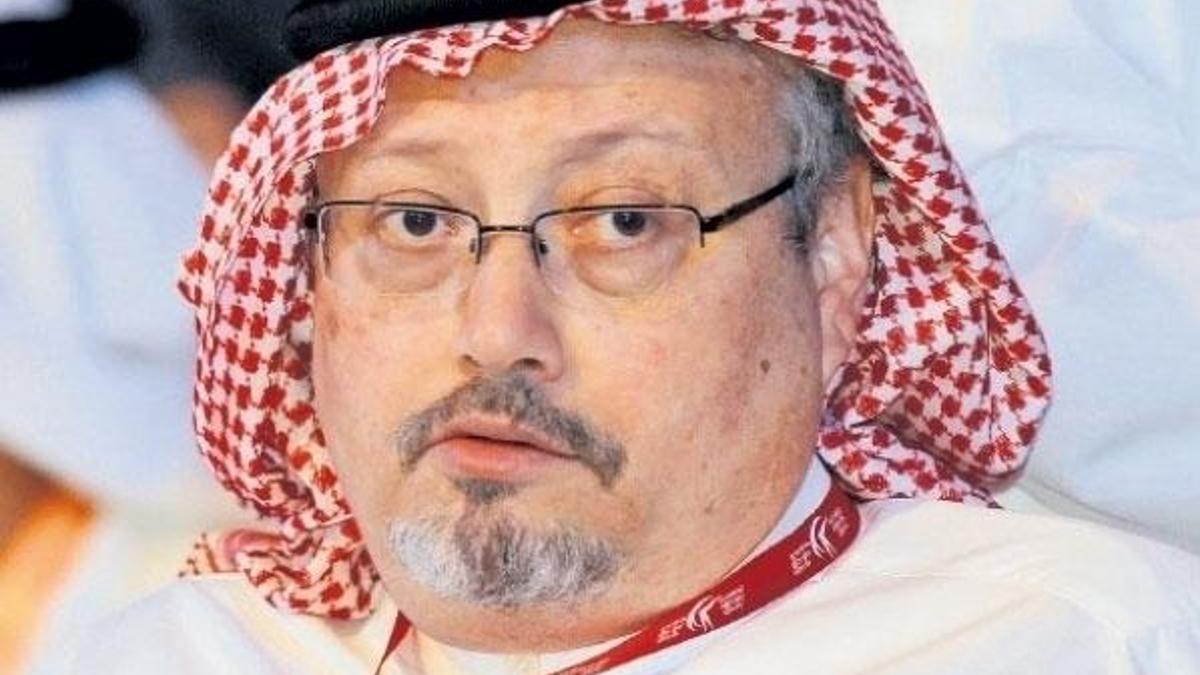 Cemal Kaşıkçı'nın ölümüyle ilgili bomba iddia: İnternetten görüşmüşler
