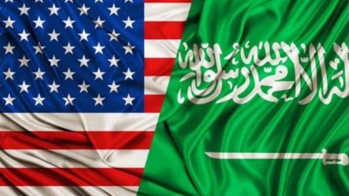 ABD'den Suudi Arabistan ile kritik görüşme