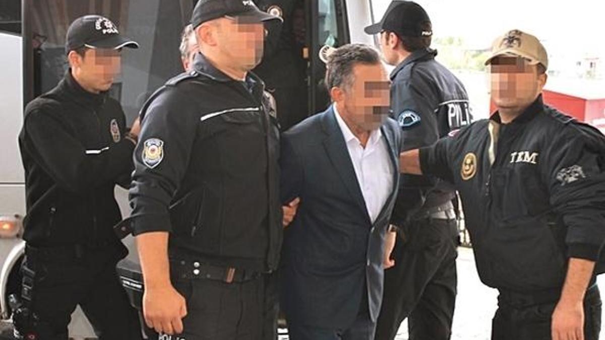 3. dalga geliyor! Sıra iş adamlarında