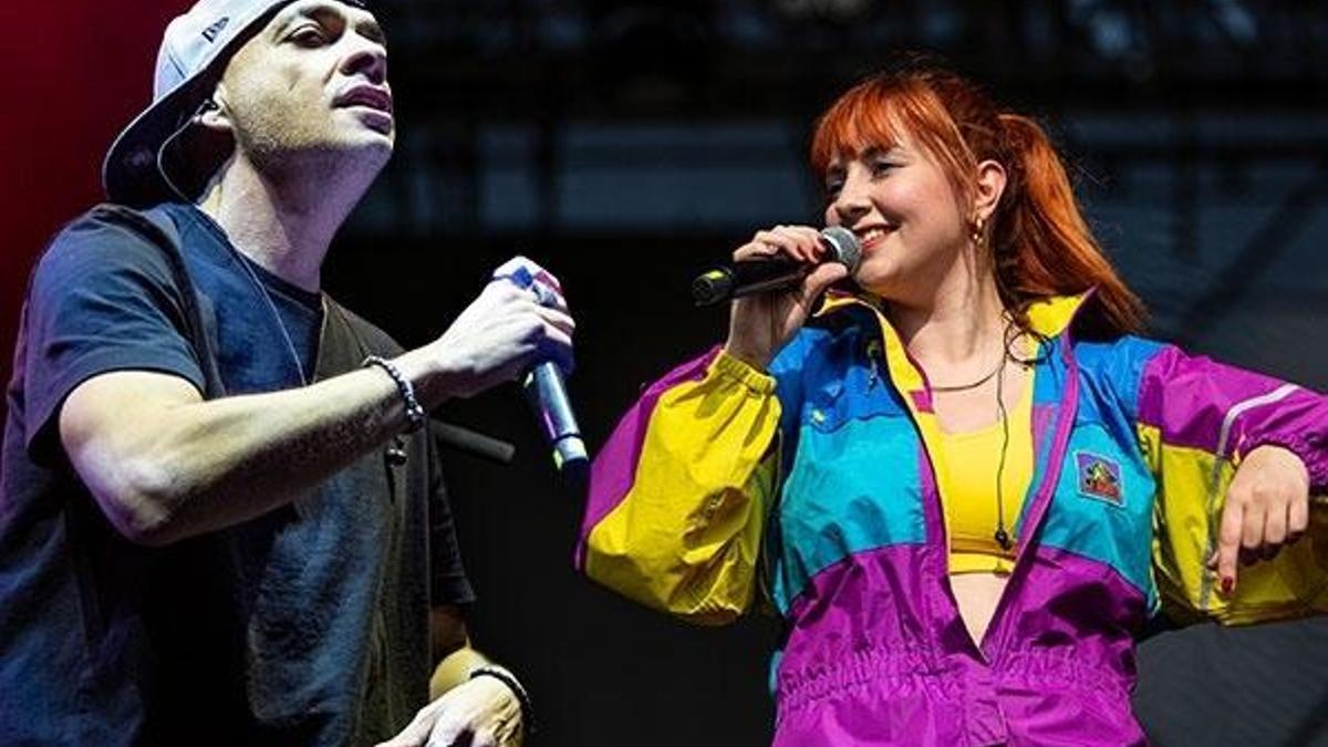 MilyonFest İzmir, 3 günde 25 bin müzikseveri ağırladı