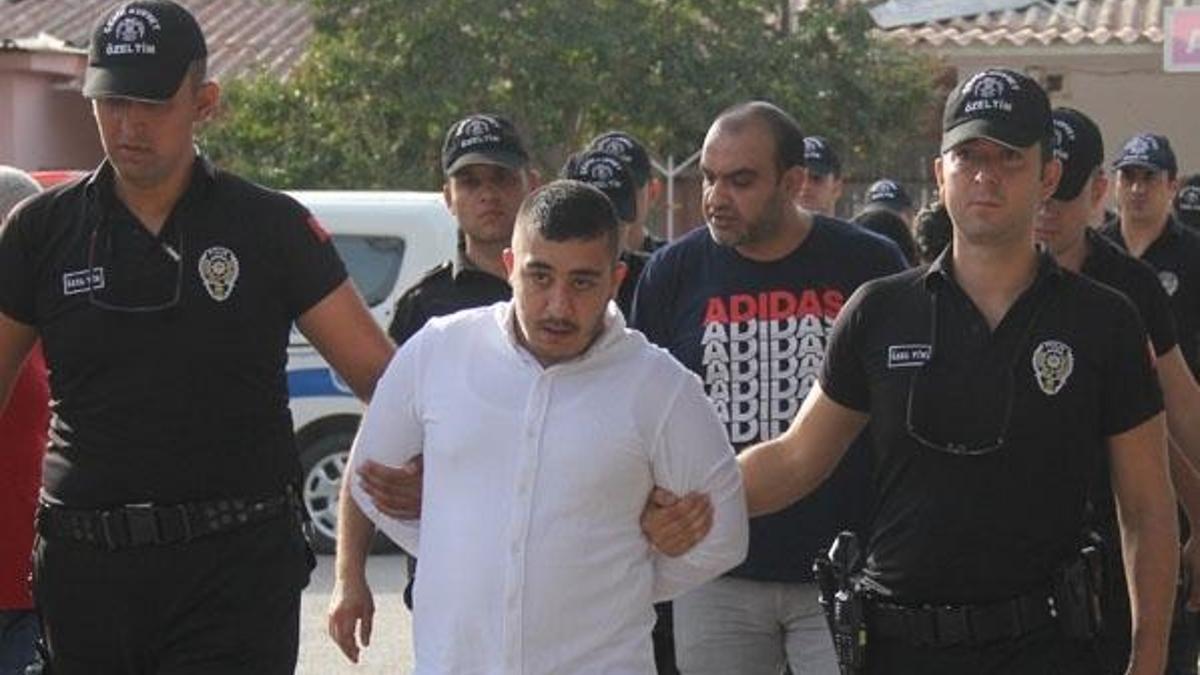 Medyumdan ilginç ifade: Adana polisi cinlerimden hızlı çıktı