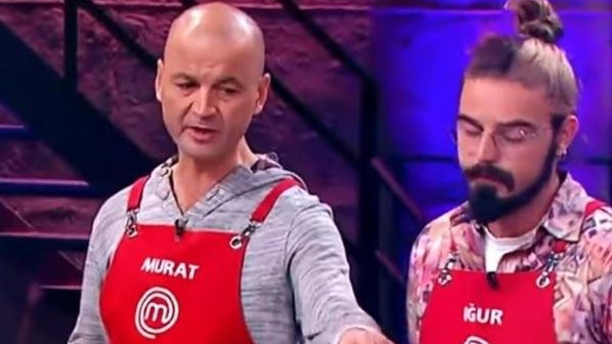 MasterChef Türkiye'de Esra gözyaşlarına boğuluyor! İşte yeni fragman...