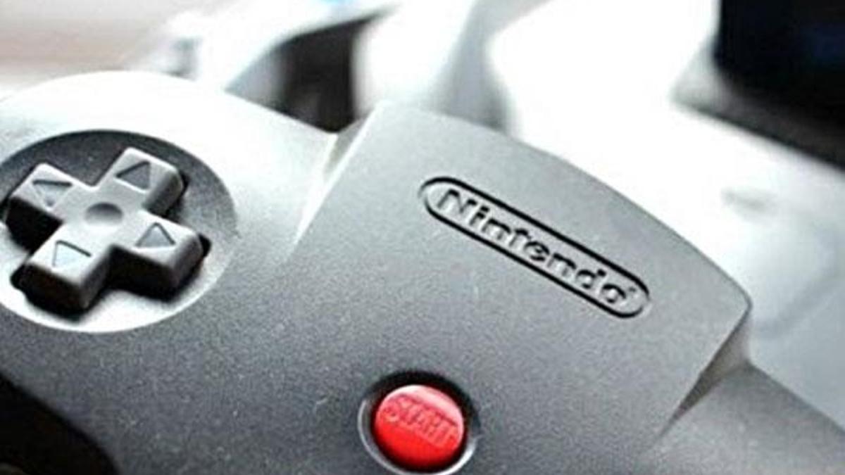 Nintendo 64 Classic Mini sızdırıldı