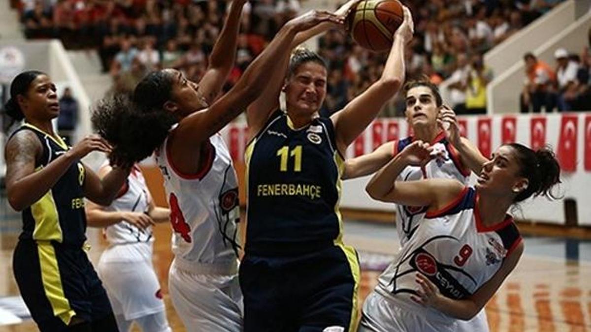Fenerbahçe komşuda galibiyet arayacak!
