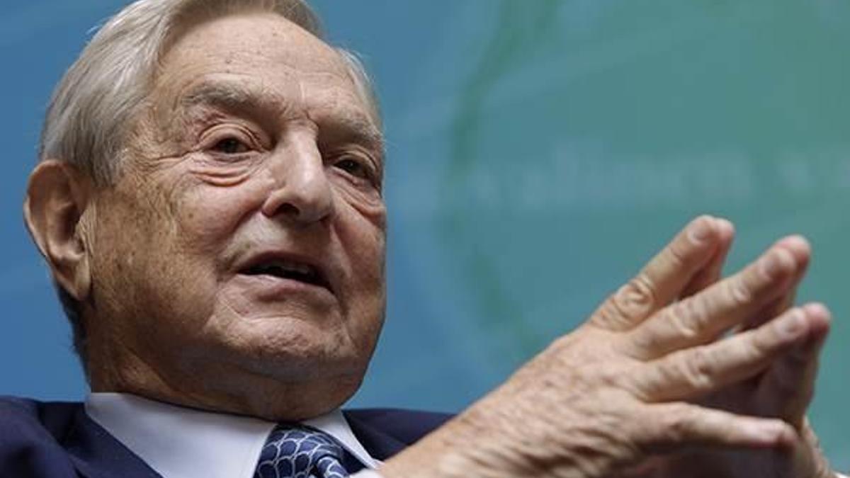 Soros'a New York'ta bombalı suikast girişimi